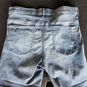 Express Women's Sie 14 Bermuda Shorts